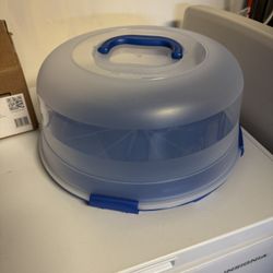 New Cake Carrier 