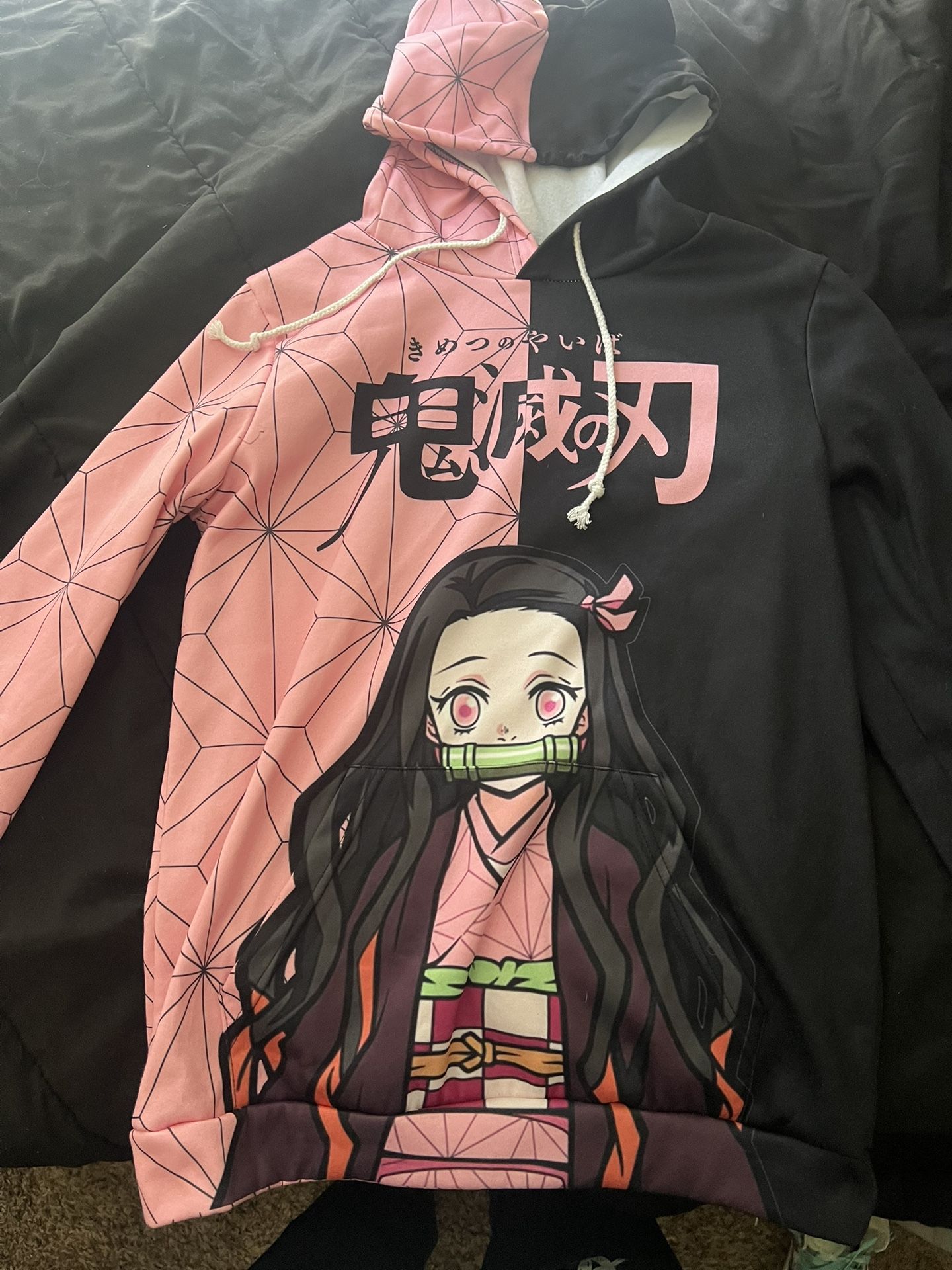 hoodie