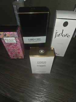 Perfumes