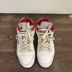 Jordan V Low Golf Men’s size 7.5