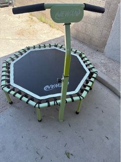VEWAN TRAMPOLINE