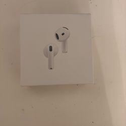 Airpods 4