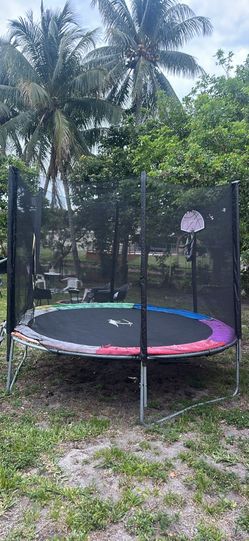 Trampoline