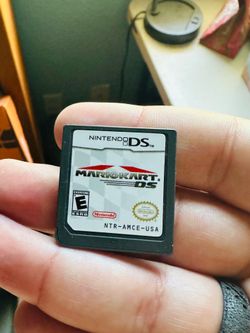 NINTENDO DS
