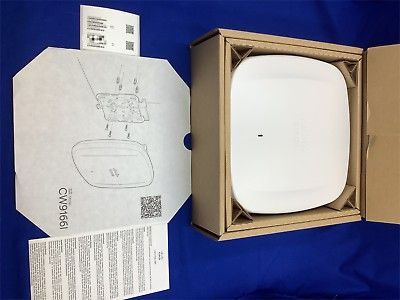 Cisco Meraki Catalyst Wireless Access Point - CW9166I-MR

