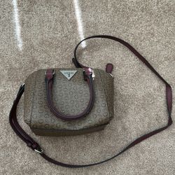 Guess Crossbody Purse