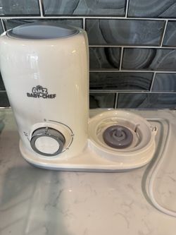 AMZ Baby-Chef Baby Food Maker
