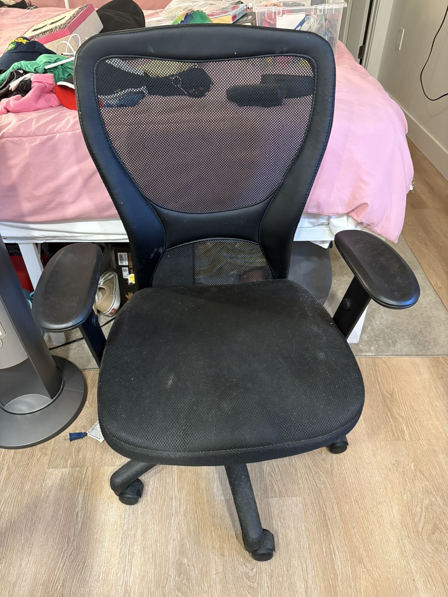 used office chair