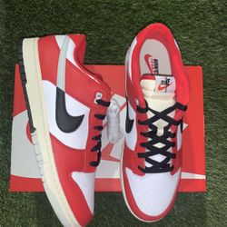 Nike Chicago Split Dunk Low 9 Man Size