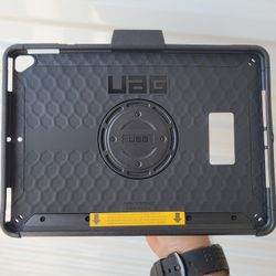 UAG Scout Series IPad Case
