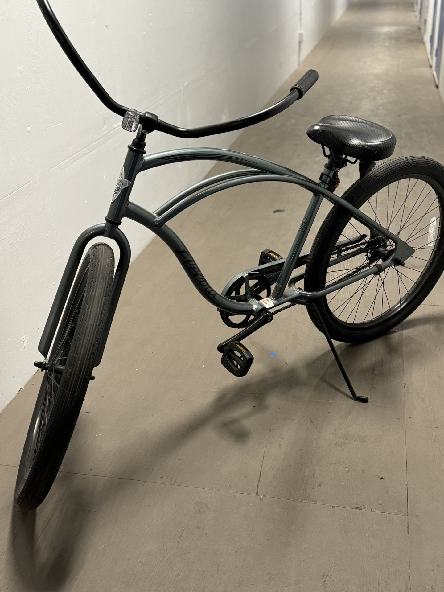 Electra Cruiser