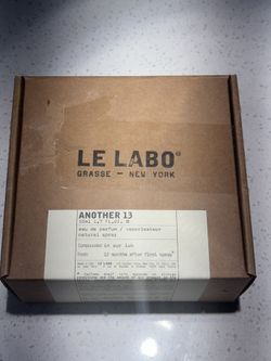 Le Labo Another 13 1.7 oz Unisex Eau de Parfum EDP - New Sealed