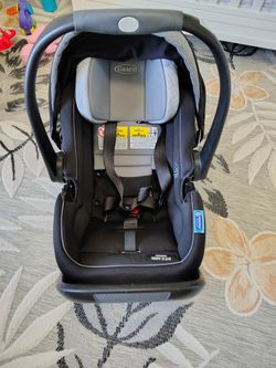 SnugRide® SnugFit Elite Infant Car Seat | Graco Baby