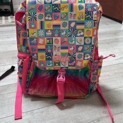 Smiggle school Backpack