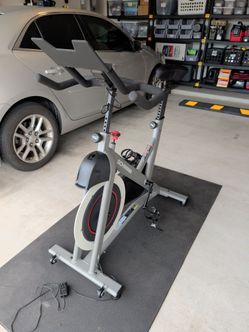 Schwinn Fitness IC 3.5 Indoor Spinning Cycling Bike