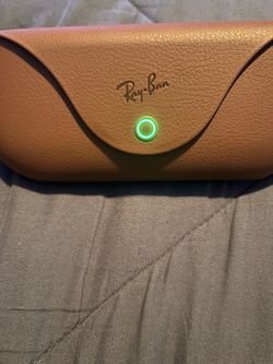 Ray Ban Meta Gen 2 glasses