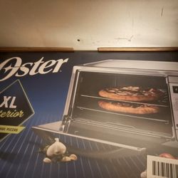  Oster Extra Large Digital Countertop Convection Oven