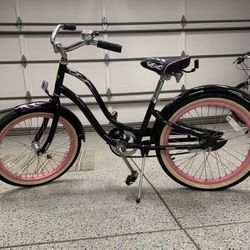 20” Girls “Little Betty” Electra bike - Great Condition