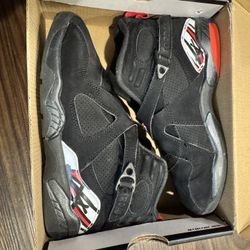 Jordan 8