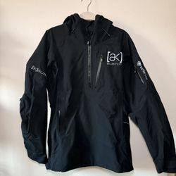 Gore-Tex Burton AK Anorak