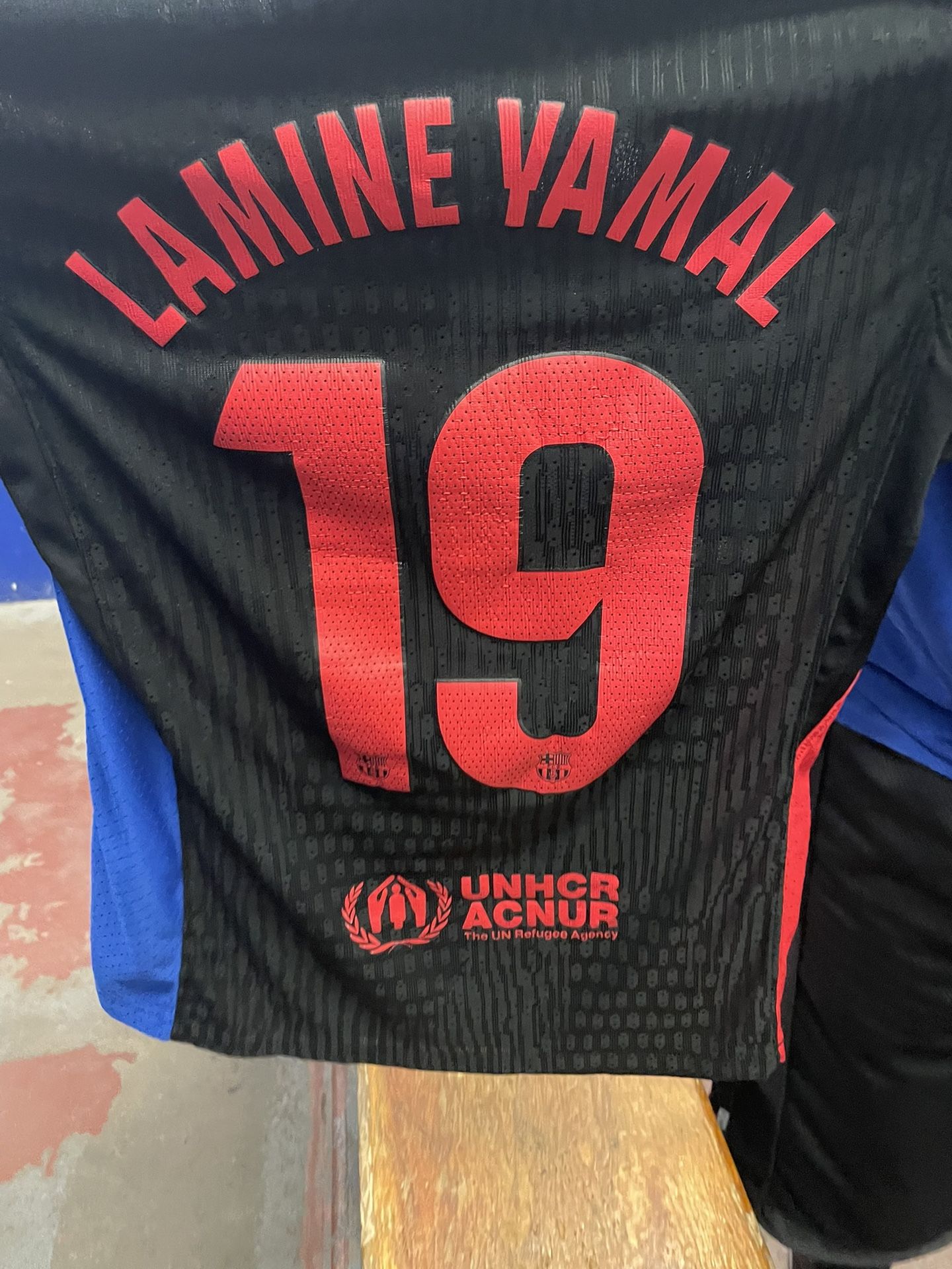 Jersey