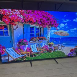 77” SONY - 4K OLED - GOOGLE SMART TV - K77XR8B