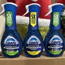 $12 Dawn bundle