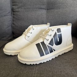 Ugg Boots Men Size 11