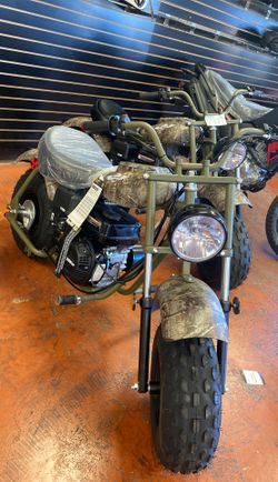 Massimo mb 200 200cc