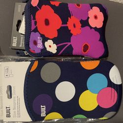 BUILT neoprene sleeves for kindle, kindle fire, macbook air