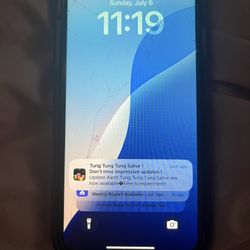 iPhone 11
