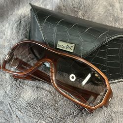 Anon Truth Merlot SunGlasses