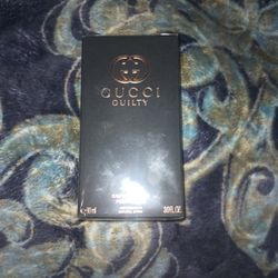 GUCCI GUILTY© Colonge