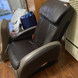 I-Joy Massage Chair 