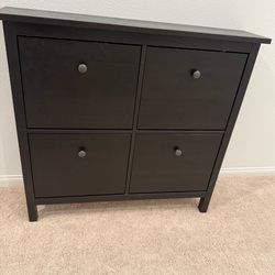 IKEA shoe cabinet
