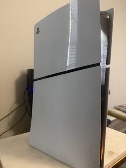 USED PS5 FOR SALE