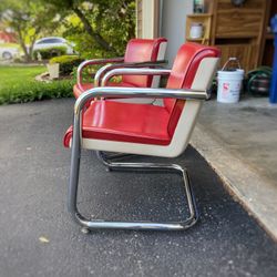 Vintage Krueger Chairs