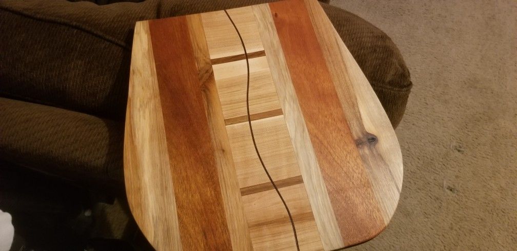 Handmade Cutting Board