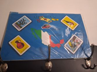 LOTERIA MEXICANA