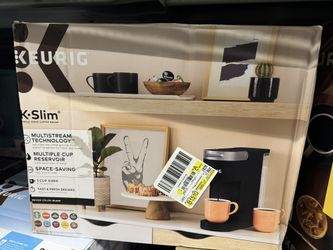 KEURING/ MÁQUINA DE CAFE