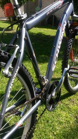 Bicicleta schwinn ranger hot sale