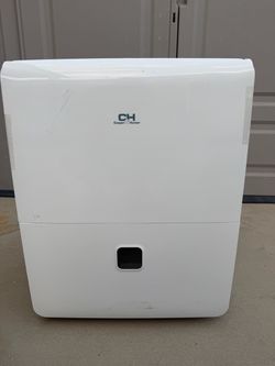 Cooper & Hunter Dehumidifier