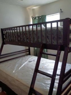 Bunk beds