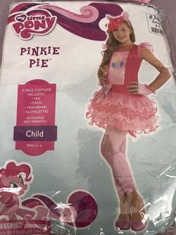 Halloween Costumer