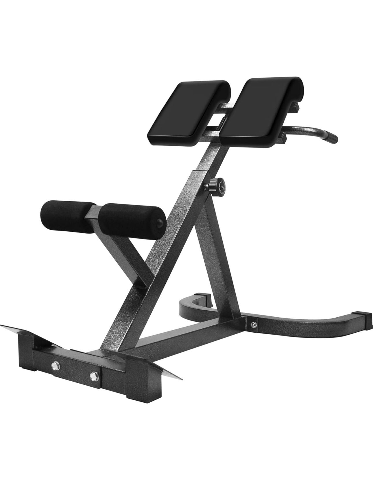 Back Extension Machine