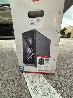 iBUYPOWER SBI5I5701 Gaming Desktop PC