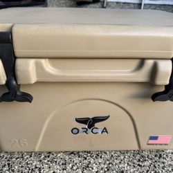 Orca Cooler Outdoor Indoor 
