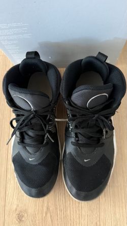 Nike Air Force 1  MID (GA) Sz 7Y