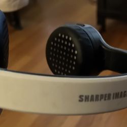 $5 Each: Sony Radio or Sharper Image Wireless Headphones