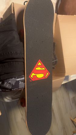 Skate Board